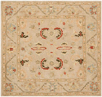 Safavieh Anatolia An570A Beige / Beige Area Rug