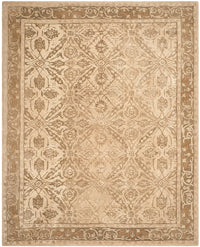 Safavieh Anatolia An583C Ivory / Grey Area Rug