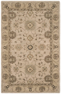 Safavieh Anatolia An586G Beige / Beige Area Rug