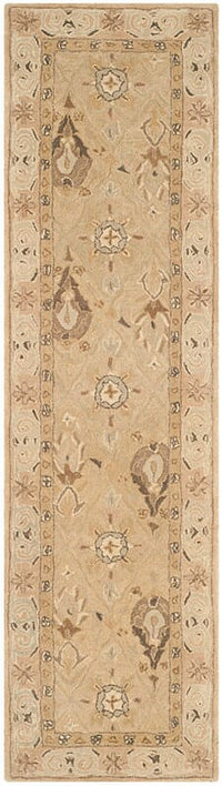 Safavieh Anatolia An587A Beige / Beige Area Rug