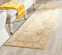 Safavieh Anatolia An587A Beige / Beige Area Rug