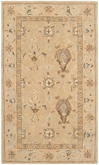 Safavieh Anatolia An587A Beige / Beige Area Rug