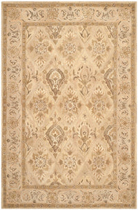 Safavieh Anatolia An587A Beige / Beige Area Rug