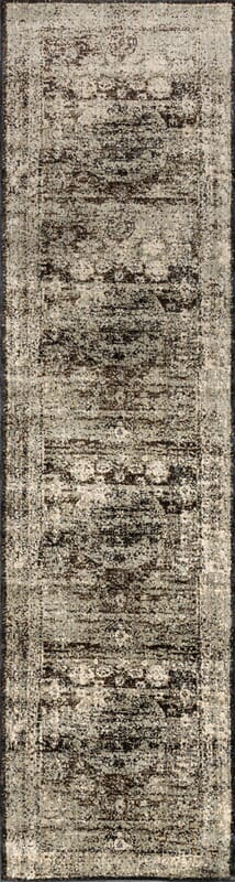 Loloi Anastasia AF-03 Granite Vintage / Distressed Area Rug