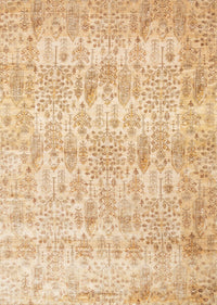 Loloi Anastasia AF-11 Antique Ivory / Gold Vintage / Distressed Area Rug