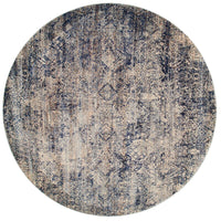 Loloi Anastasia Af-13 Mist / Blue Vintage / Distressed Area Rug