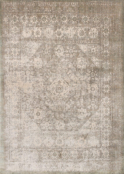 Loloi Anastasia Af-14 Grey / Sage Vintage / Distressed Area Rug