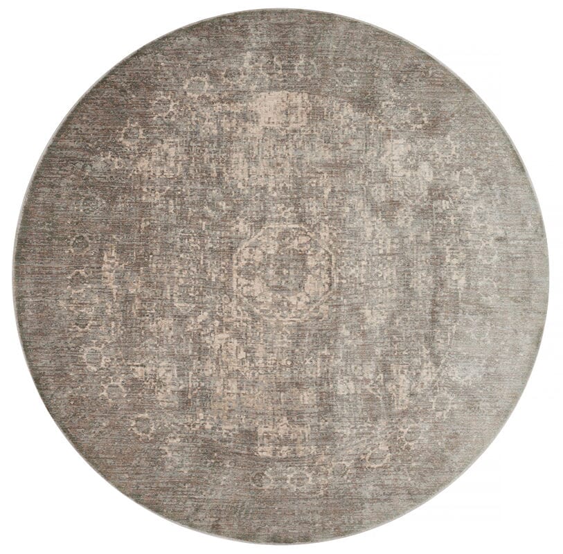 Loloi Anastasia Af-14 Grey / Sage Vintage / Distressed Area Rug