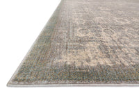 Loloi Anastasia Af-14 Grey / Sage Vintage / Distressed Area Rug