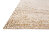 Loloi Anastasia Af-15 Ivory / Lt. Gold Vintage / Distressed Area Rug