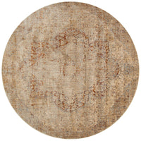 Loloi Anastasia Af-17 Desert Vintage / Distressed Area Rug