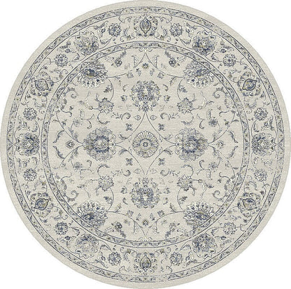 Dynamic Ancient Garden 57126 Cream Area Rug