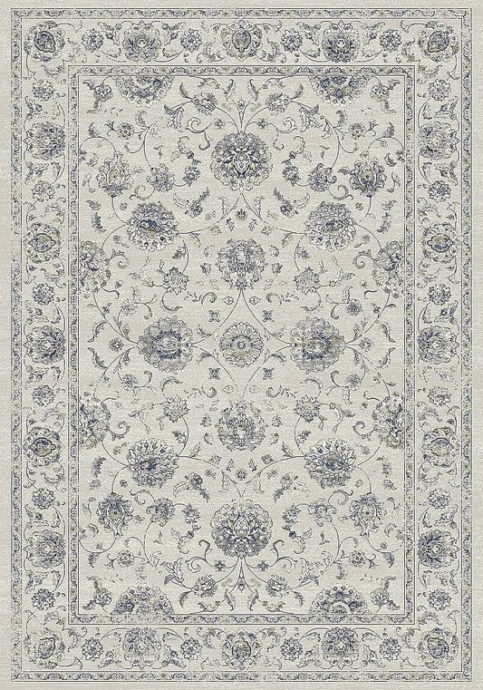 Dynamic Ancient Garden 57126 Cream Area Rug