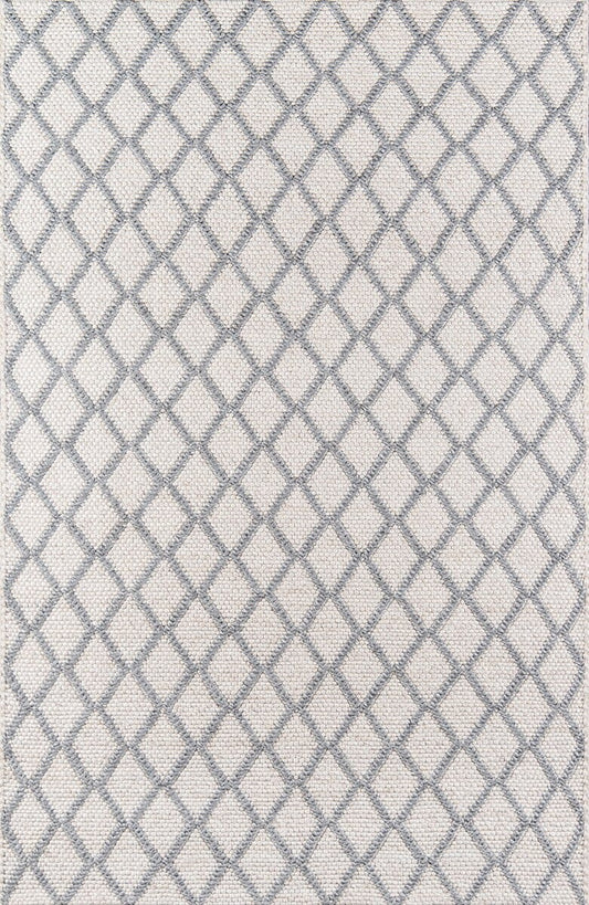 Momeni Andes And-7 Natural Geometric Area Rug