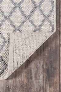 Momeni Andes And-7 Natural Geometric Area Rug