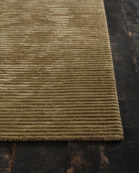 Chandra Angelo Ang-26202 Beige Solid Color Area Rug