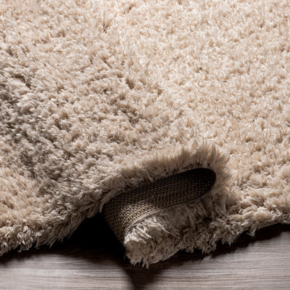 Surya Angora Ang-2301 Oatmeal Area Rug