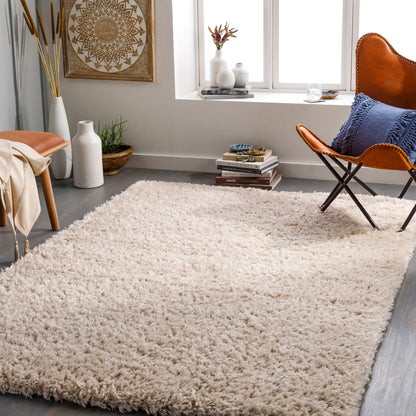 Surya Angora Ang-2301 Oatmeal Area Rug