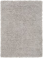 Surya Angora Ang-2302 Medium Gray Rugs.