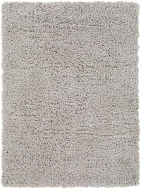 Surya Angora Ang-2302 Medium Gray Area Rug