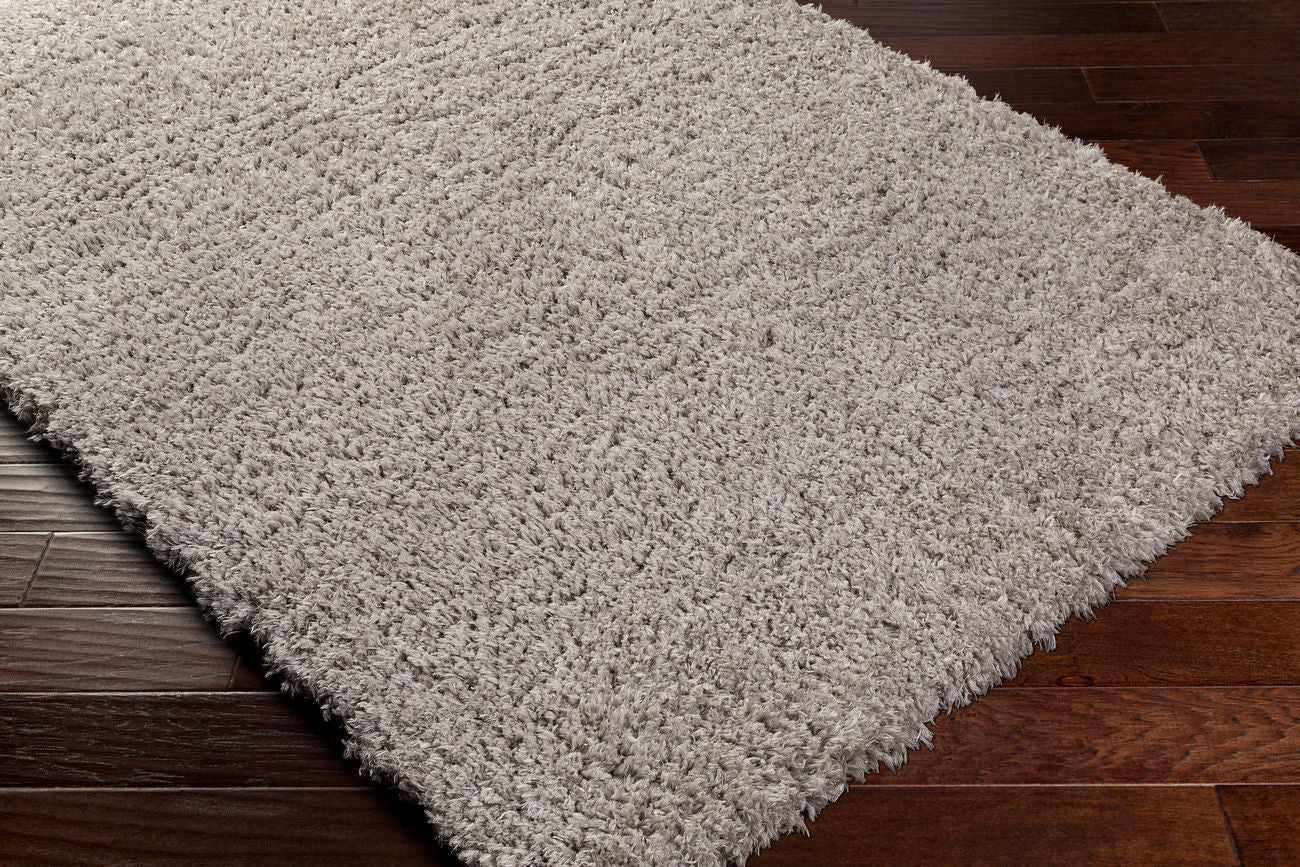 Surya Angora Ang-2302 Medium Gray Rugs.