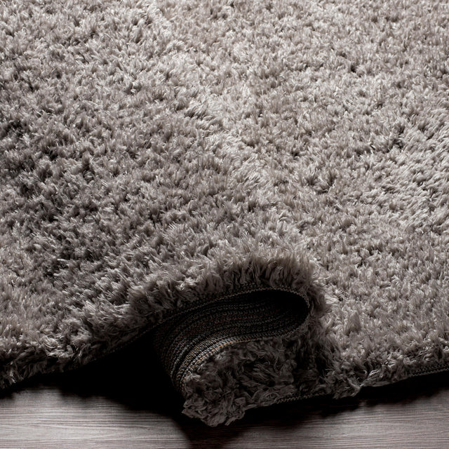 Surya Angora Ang-2302 Medium Gray Rugs.