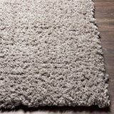 Surya Angora Ang-2302 Medium Gray Rugs.