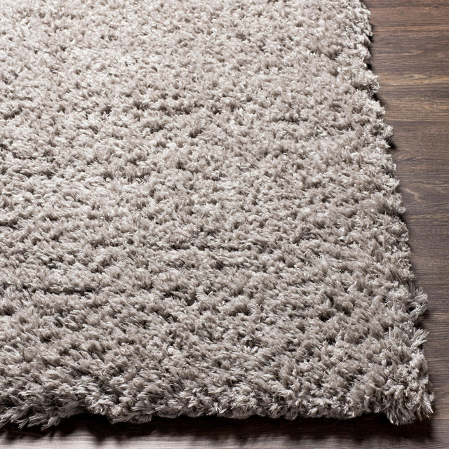 Surya Angora Ang-2302 Medium Gray Rugs.