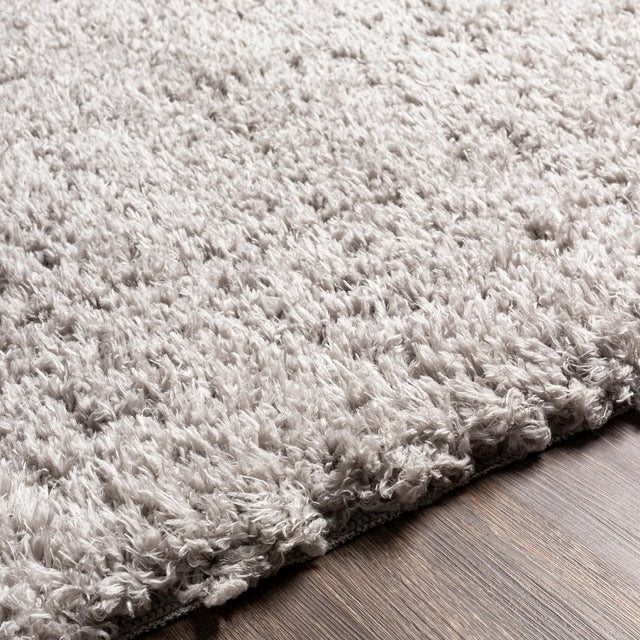 Surya Angora Ang-2302 Medium Gray Rugs.