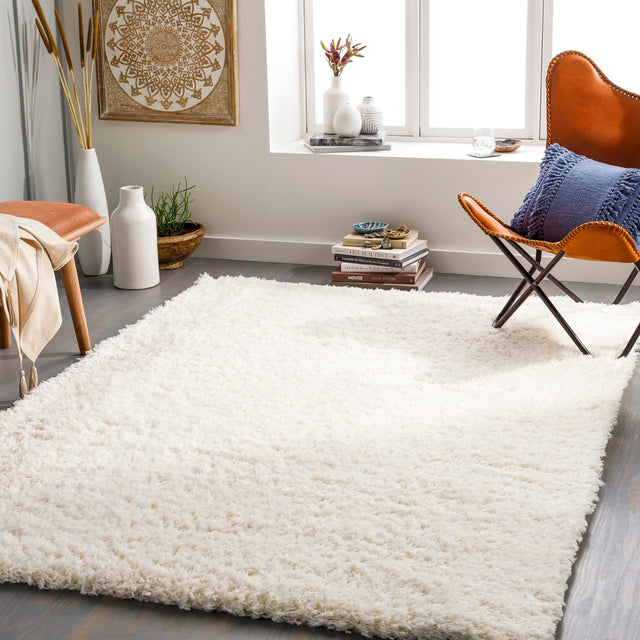 Surya Angora Ang-2304 Cream Rug.