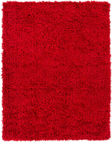 Surya Angora Ang-2305 Red Rugs.