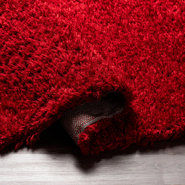 Surya Angora Ang-2305 Red Rugs.