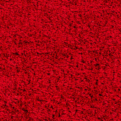 Surya Angora Ang-2305 Red Area Rug