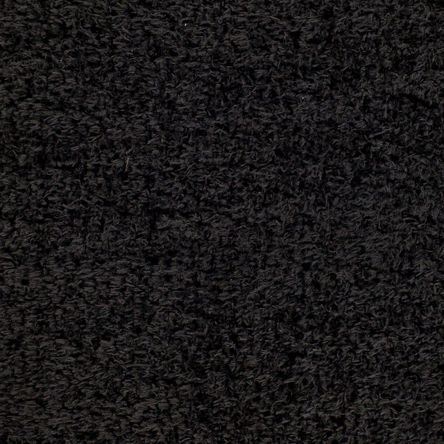 Surya Angora Ang-2306 Black Rugs.