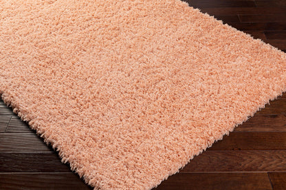 Surya Angora Ang-2308 Peach Area Rug