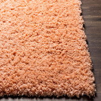 Surya Angora Ang-2308 Peach Area Rug