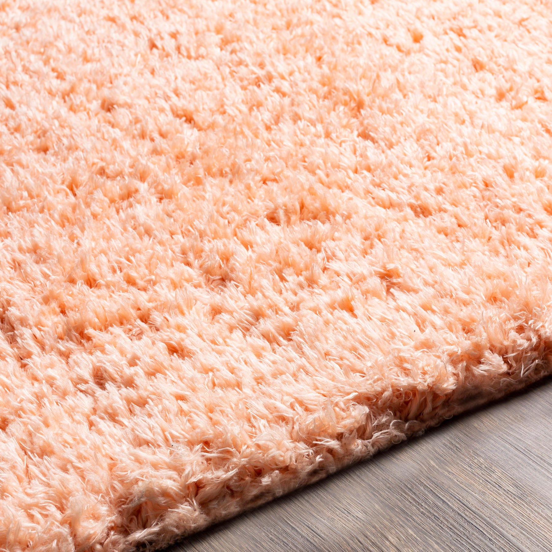 Surya Angora Ang-2308 Peach Area Rug