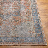 Surya Atlanta Anl-2304 Green Area Rug