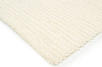 Chandra Anni ann11400 Beige Solid Color Area Rug