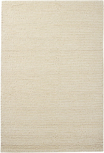 Chandra Anni ann11400 Beige Solid Color Area Rug