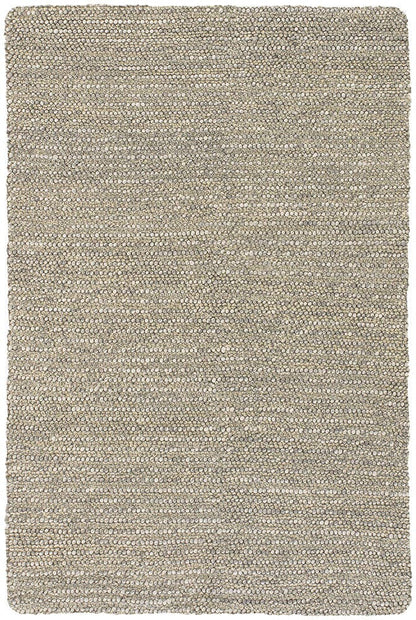 Chandra Anni ann-11401 Tan & Ivory Solid Color Area Rug