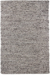 Chandra Anni ann11402 Gray Solid Color Area Rug