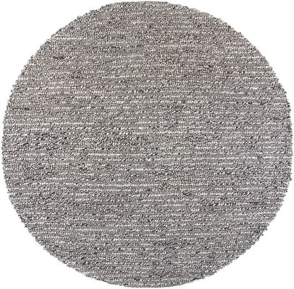 Chandra Anni ann11402 Gray Solid Color Area Rug