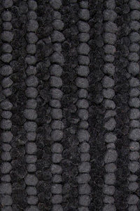 Chandra Anni Ann-11405 Black Area Rug