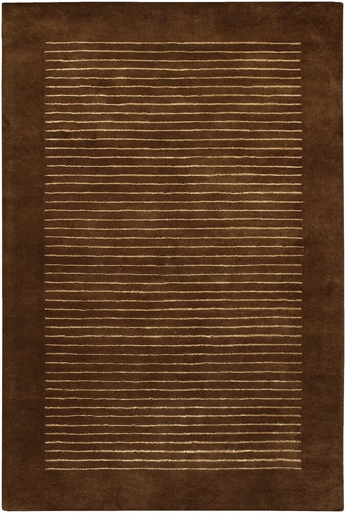 Chandra Antara ant-111 Beige Striped Area Rug