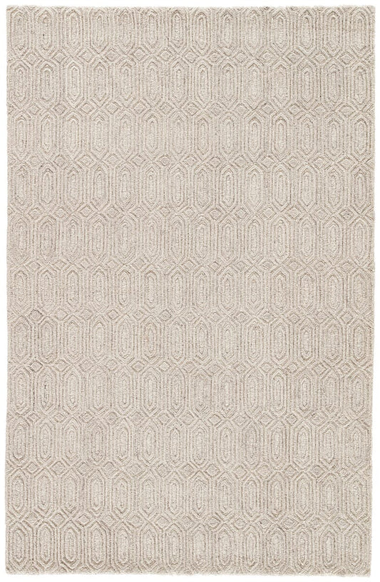 Jaipur Asos Chaise Aos04 Beige Area Rug