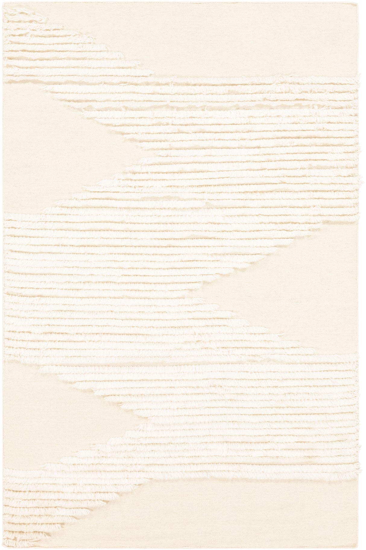 Surya Apache Apa-2301 Cream Rugs.