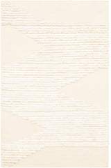 Surya Apache Apa-2301 Cream Rugs.