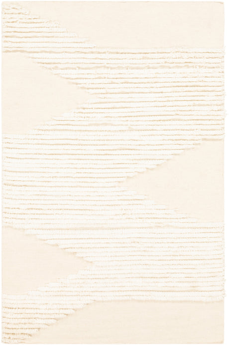 Surya Apache Apa-2301 Cream Rugs.