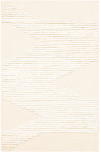 Surya Apache Apa-2301 Cream Area Rug